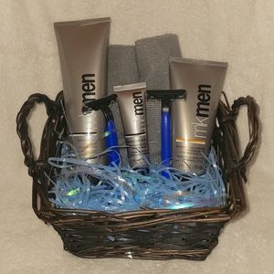 MK MEN'S SKINCARE GIFT SET